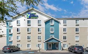 Extended Stay America Select Suites - Charleston - North Charleston - I-526